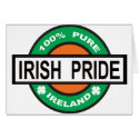Irish Pride cards by teyes143 Irish Pride cards