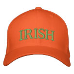 Irish Pride Embroidered Hat 7 embroidered hats