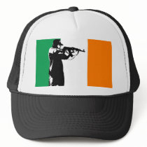Irish Pride Hats