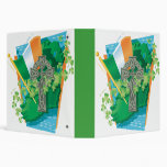irish pride notebook binders