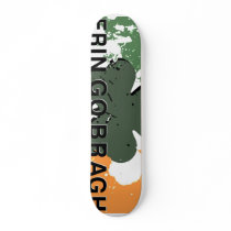 Irish Pride skateboards by slicendice Irish Pride skateboards