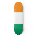 IRISH PRIDE skateboards by SAPPYJIM IRISH PRIDE skateboards