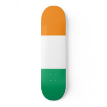 IRISH PRIDE skateboards by SAPPYJIM IRISH PRIDE skateboards
