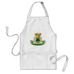 Irish Princess Apron