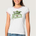 Ladies Ringer T-Shirt