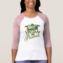 Irish Princess by Shamrockz! t-shirts by Shamrockz Irish Princess by Shamrockz! t-shirts