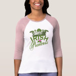 Irish Princess by Shamrockz!