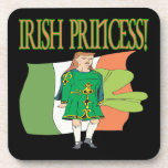 Irish Princess Coasters