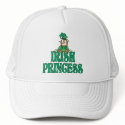 Irish Princess hats by mazireland Irish Princess hats