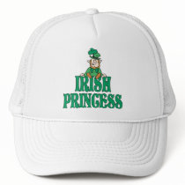 Irish Princess hats by mazireland Irish Princess hats