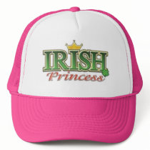 IRISH PRINCESS hats by astatecutie03 IRISH PRINCESS hats