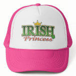 IRISH PRINCESS hats