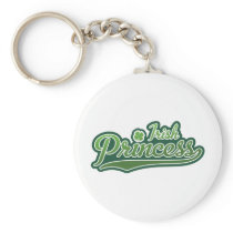 Irish Princess keychains