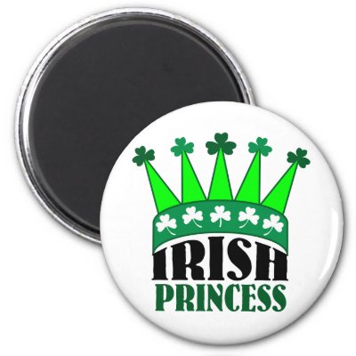 Irish Princess