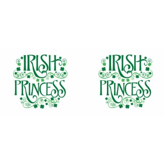 Irish Princess mug