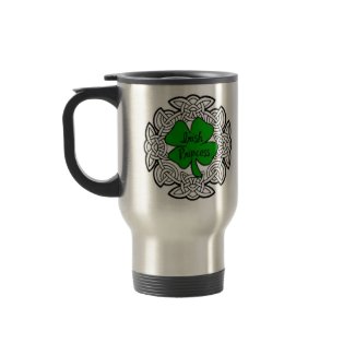 Irish Princess mug