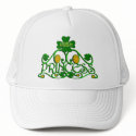 Irish Princess St. Patrick's Day Hat / Cap