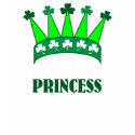 Irish Princess t-shirts by HolidayObsessions Irish Princess t-shirts