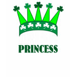 Irish Princess