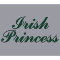 Irish Princess t-shirts by magarmor Irish Princess t-shirts