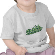 Irish Princess t-shirts
