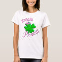 Irish Princess t-shirts by SimplyTheBestDesigns Irish Princess t-shirts