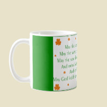 Irish Proverb 2 Mug