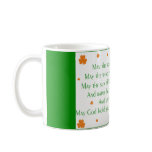 Irish Proverb 2 Mug mugs