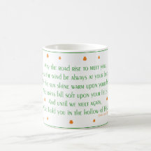 Irish Proverb 2 Mug