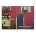 Irish pub cards