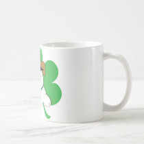 Irish Puppy mugs