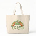 Irish Rainbow Bag