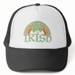 Irish Rainbow hats