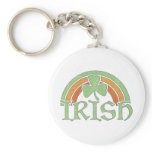 Irish Rainbow keychains