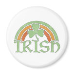 Irish Rainbow magnets