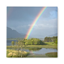 Irish Rainbow Magnet