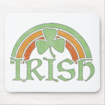 Irish Rainbow mousepads