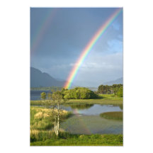 Irish Rainbow Photo