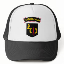 Irish Rangers hats by ukarmy Irish Rangers hats