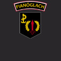 Irish Rangers shirt