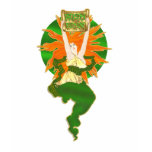 Irish redhead Womens Tees t-shirts