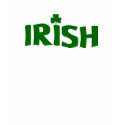 IRISH RETRO RINGER T-SHIRT ST. PATRICK'S DAY by TheBigTees IRISH RETRO RINGER T-SHIRT ST. PATRICK'S DAY