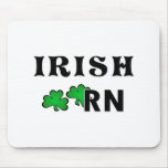 Irish RN Mouse Pads