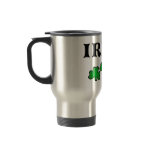 Irish RN mugs