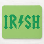 irish rock mousepads