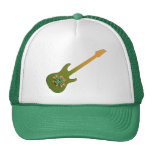 Irish Rock Star Hat