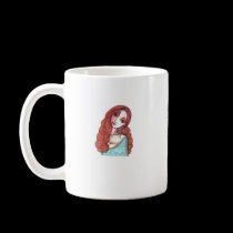 Irish Rose mug mugs