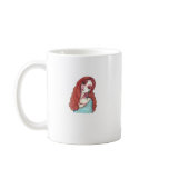 Irish Rose mug