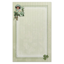 Irish Rose - Stationery