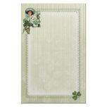 Irish Rose - Stationery